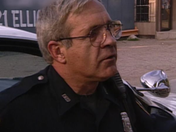 COPS - A Dash of Smash