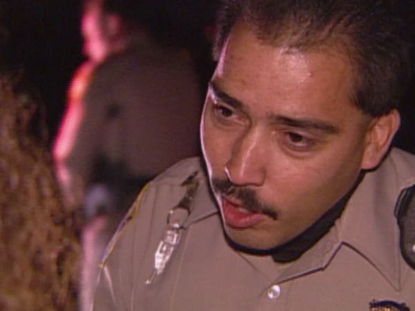 COPS - Hot Sheet Gun Huck