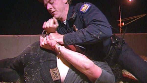 COPS - Brotherly Brawl