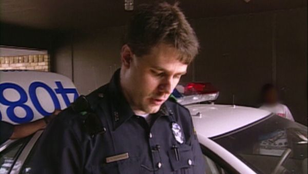 COPS - Fencin Ain't Easy