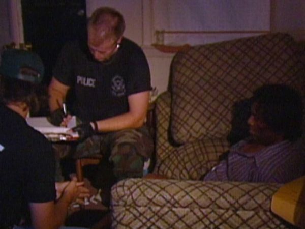 COPS - Slice of Life