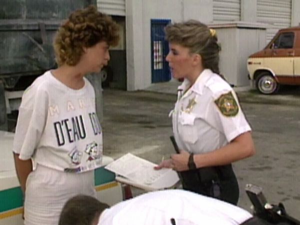 COPS - Babypool Fools