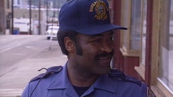 COPS - Sunday Funday