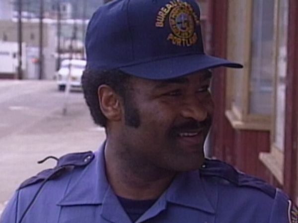 COPS - Sunday Funday