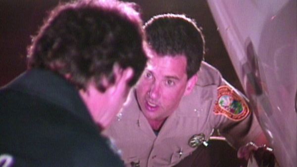 COPS - Pick it Up