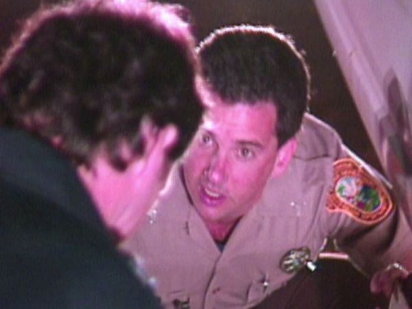 COPS - Pick it Up