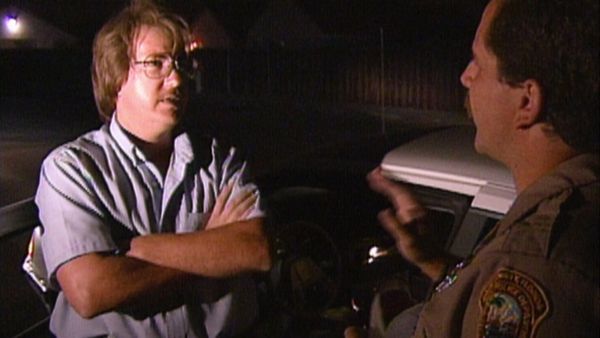 COPS - El Paso After Dark