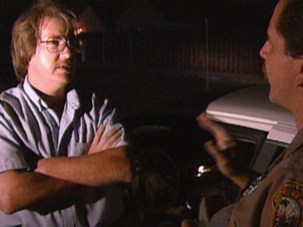 COPS - El Paso After Dark