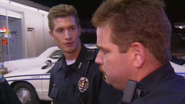 COPS - Slappy Days