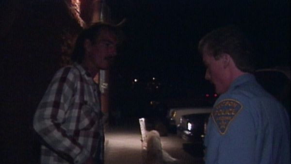 COPS - Get On It Mel