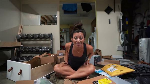 Kara and Nate - The Reality of Buying a Self-Converted Van