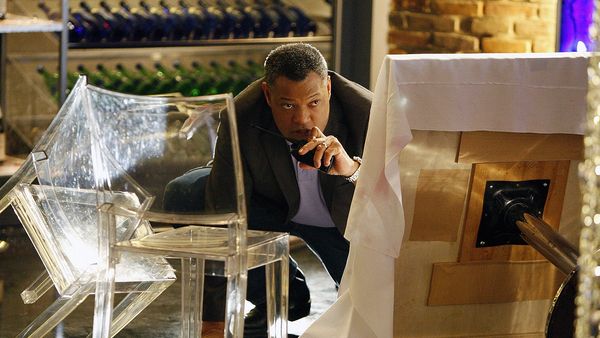 CSI: Crime Scene Investigation - Season 10 - Meat Jekyll
