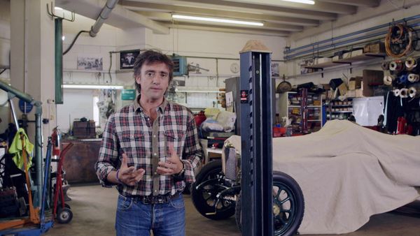 Top Gear: Rien n'est assez fou - Episode 1