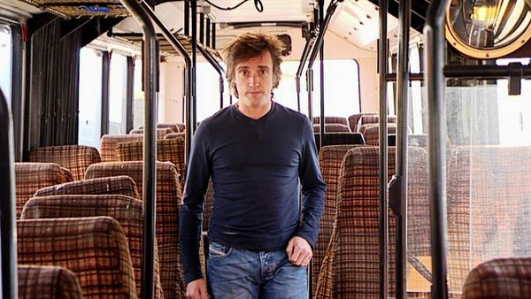 Top Gear: Rien n'est assez fou - Episode 3