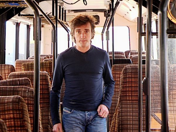 Top Gear: Rien n'est assez fou - Episode 3