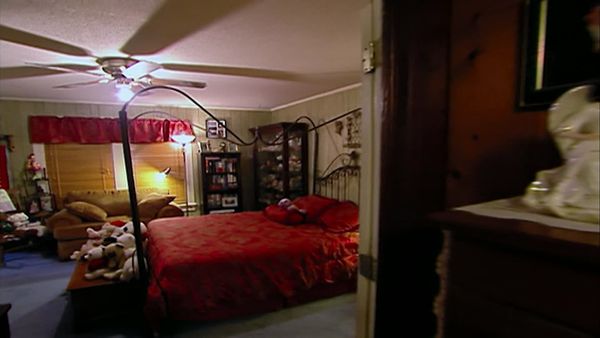 Extreme Makeover Home Edition USA - La familia Creasey