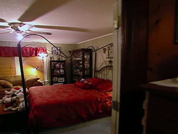 Extreme Makeover Home Edition USA - La familia Creasey
