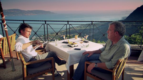 Top Gear: El viaje por carretera perfecto - Top Gear: El viaje por carretera perfecto