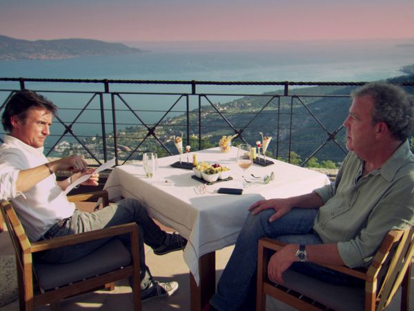 Top Gear: El viaje por carretera perfecto - Top Gear: El viaje por carretera perfecto