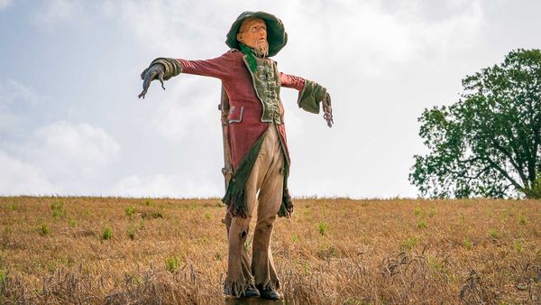 Worzel Gummidge - The Scarecrow of Scatterbrook