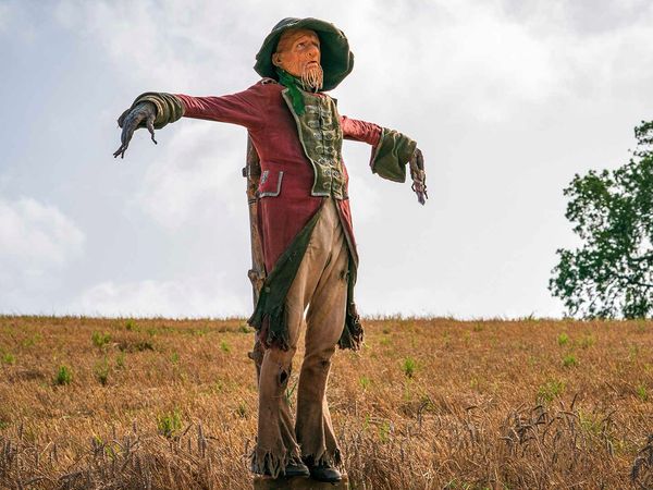 Worzel Gummidge - The Scarecrow of Scatterbrook