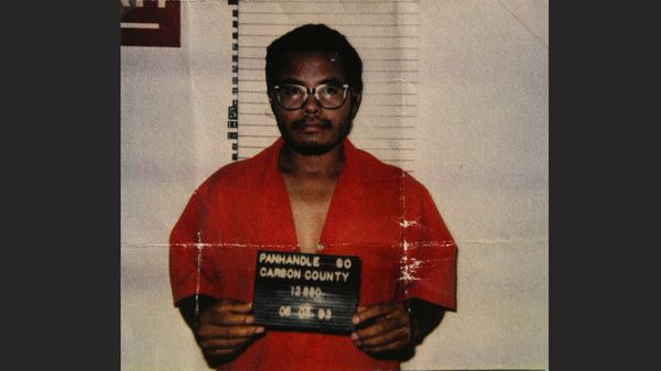 Great Crimes and Trials - The Case of the Railroad Killer