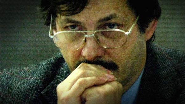 Great Crimes and Trials - The Case of Marc Dutroux