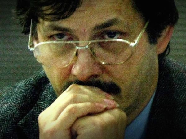 Great Crimes and Trials - The Case of Marc Dutroux