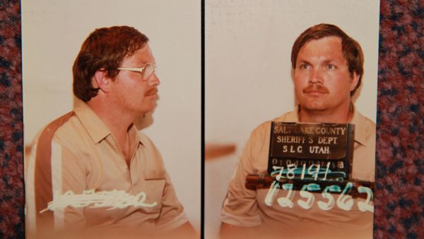 Great Crimes and Trials - The Case of Arthur Gary Bishop