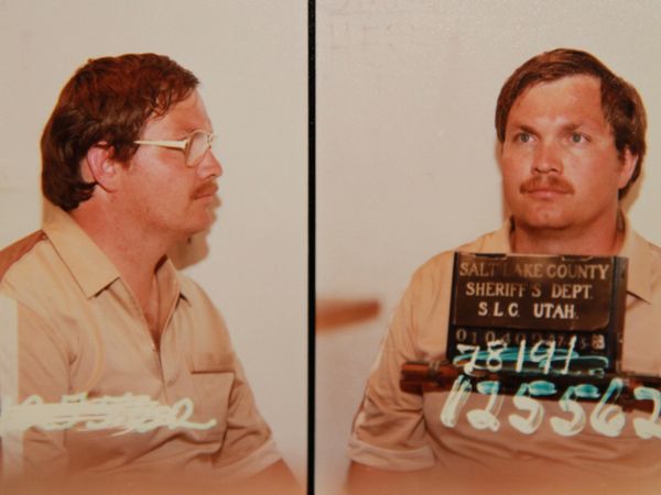 Great Crimes and Trials - The Case of Arthur Gary Bishop