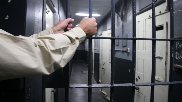 Great Crimes and Trials - The Case of Ray and Faye Copeland
