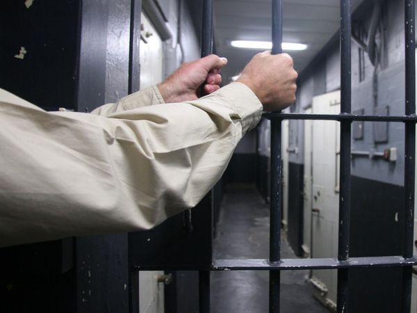 Great Crimes and Trials - The Case of Ray and Faye Copeland