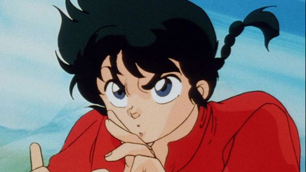 Ranma 1/2 - The Breaking Point!? Ryoga's Great Revenge