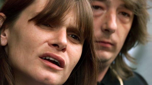 Great Crimes and Trials - The Murder of Sarah Payne