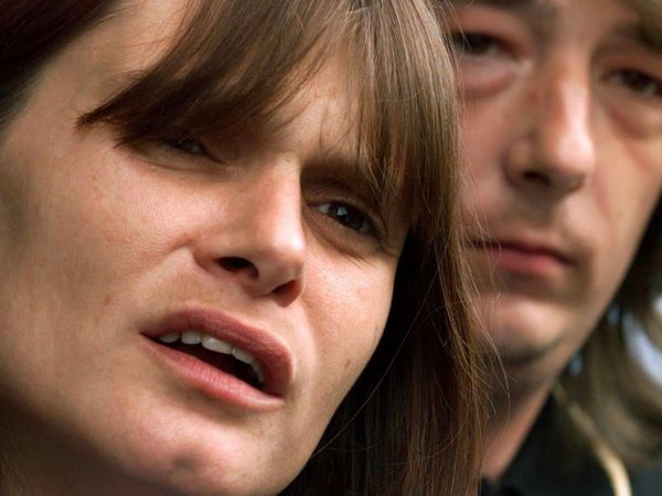 Great Crimes and Trials - The Murder of Sarah Payne