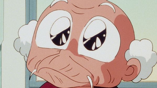 Ranma 1/2 - Bathhouse Battle! We're in Some Hot Water Now