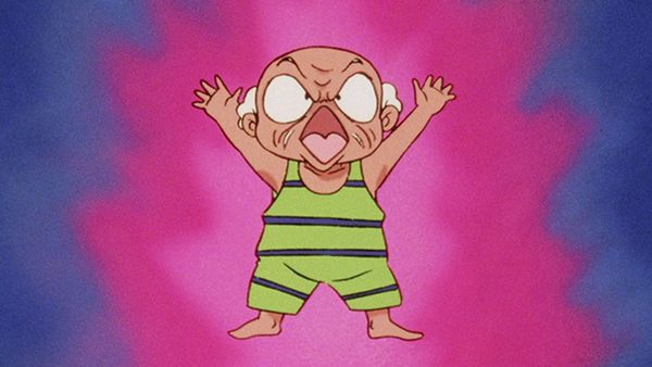 Ranma 1/2 - Rub-a-Dub-Dub! There's a Pervert in the Tub