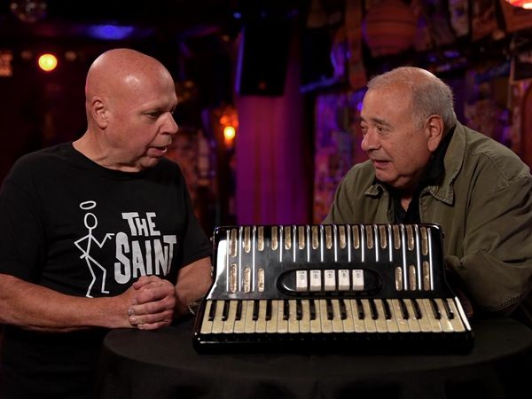 Rock N Roll Rarities - The Staint