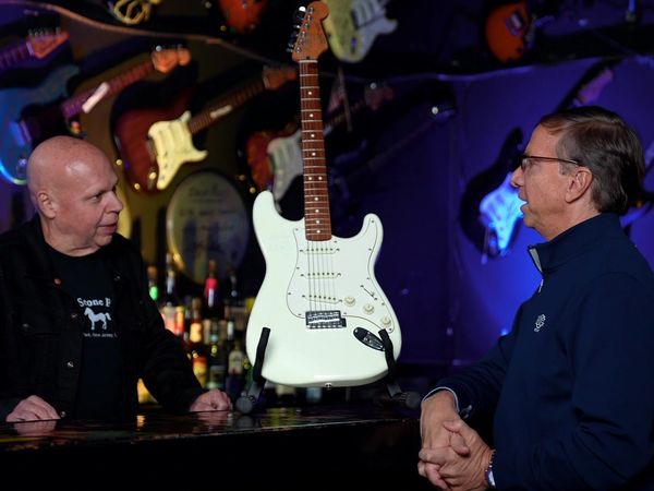 Rock N Roll Rarities - Back at the Pony