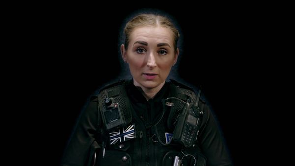 Police Code Zero: Officer Under Attack - Episode 2