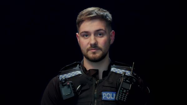 Police Code Zero: Officer Under Attack - Episode 3