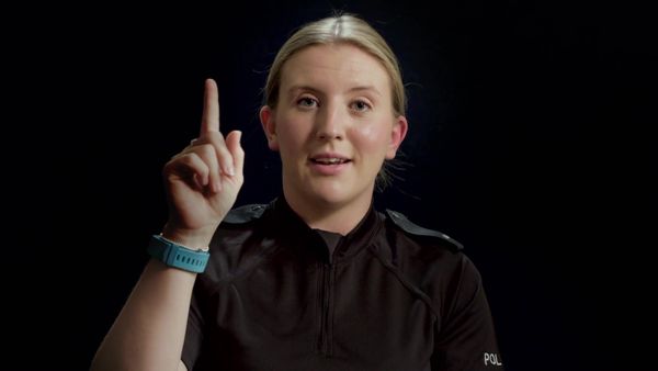 Police Code Zero: Officer Under Attack - Episode 4