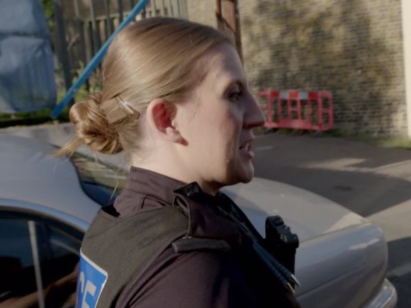 Police Code Zero: Officer Under Attack - Episode 4