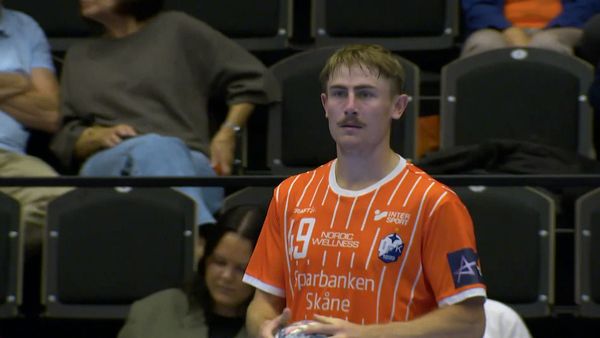 EHF Men's Champions League: IFK Kristianstad vs Sporting CP (16 september 2026) - EHF Men's Champions League: IFK Kristianstad vs Sporting CP (16 september 2026)