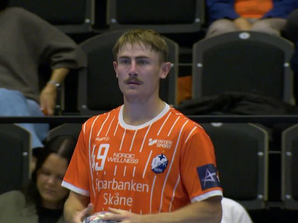 EHF Men's Champions League: IFK Kristianstad vs Sporting CP (16 september 2026) - EHF Men's Champions League: IFK Kristianstad vs Sporting CP (16 september 2026)