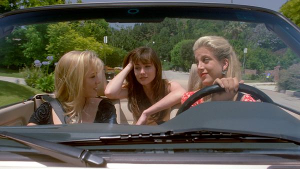 Beverly Hills, 90210 - Ein lausiger Kellner