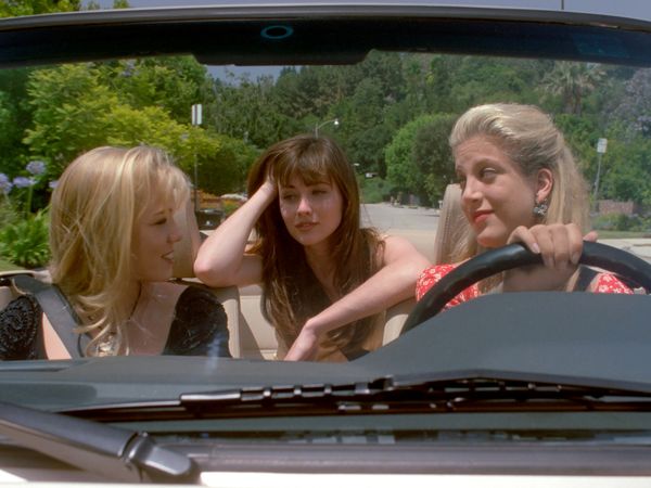 Beverly Hills, 90210 - Ein lausiger Kellner