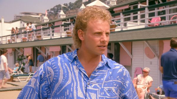 Beverly Hills, 90210 - Sandburgen und Luftschlösser