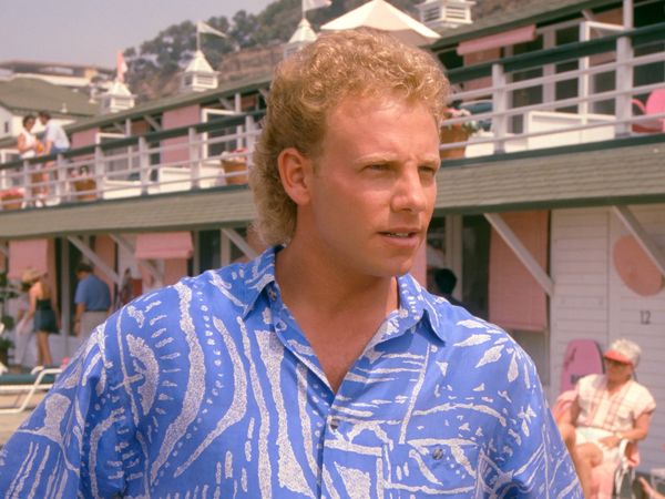 Beverly Hills, 90210 - Sandburgen und Luftschlösser