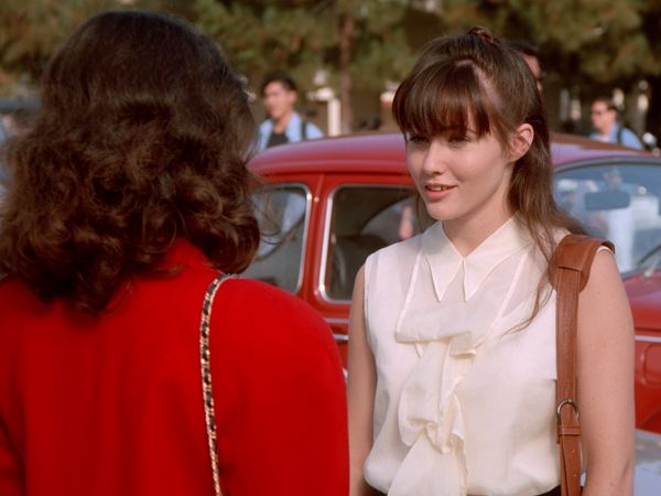 Beverly Hills, 90210 - Blick hinter die Kulissen